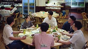 Cute Programmer 2021 Ep 09 [ Sub ENG, ID, MALAY, HINDI, FRENCH, THAI, URDU]