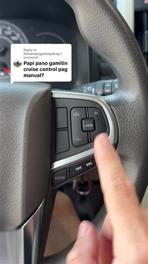 Replying to @Nakakapagpabagabag sorry di ako nag vivideo while driving ee hahaha kaya explain ko na mang ganirrreee