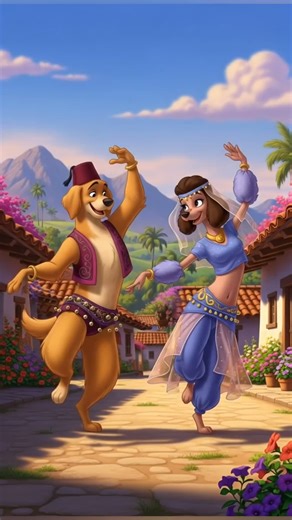 Exploring Creative Animation Techniques on TikTok