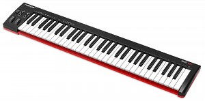 Nektar launches SE61 USB MIDI keyboard controller