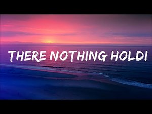 Shawn Mendes - There Nothing Holding Me Back (Lyrics) | Lyrics Video (Official)