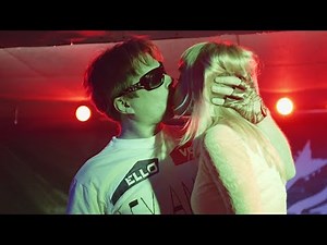 Alex Angel - Love Tonight (Kissing Show) (Live) ft. TANYA