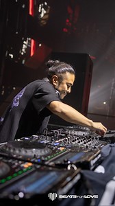 151K views · 3.3K reactions | We’re almost there! ⏰ In just 15 minutes the premiere of Tanukichi’s Drum & Bass madness from Beats for Love 2025 begins!  Don’t miss this wild ride – it’s about to kick off! #dnbportal #beatsforlove #festival #drumandbass | DnB Portal | Facebook