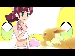 Sobbed and Yamper Amv - Close to the Sun (Hd)