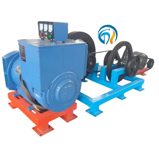 Wholesale Customized Free Energy Generator Flywheel Generator Free Energy Flywheel Free Energy 300kw
