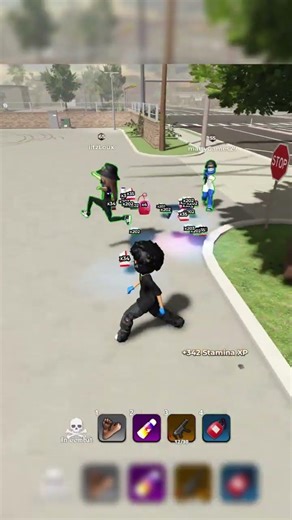 Stealing The Opps Legendaries In Roblox Blockspin! 😈 #blockspin #roblox #shorts