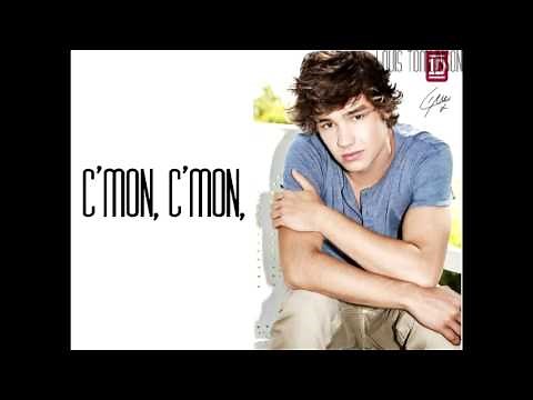 One Direction - C'mon C'mon (Lyrics)