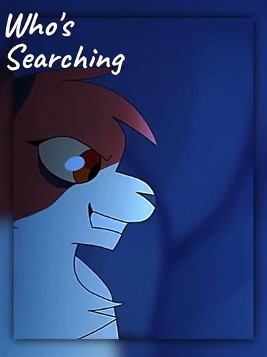 Searching for redemption ! | #warriorcats