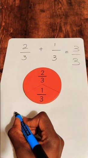 Checking fraction equations using the inverse operation. #maths #satprep #mathematics #school