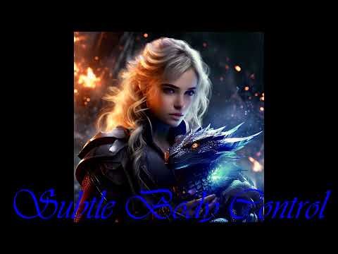 Subtle Body Control, Subtle Body Manipulation, State of Mind