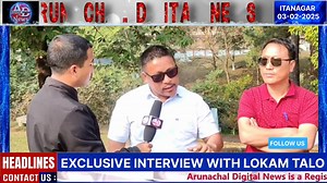 93K views · 1.2K reactions | #BreakingNews : Lokam Talo Demands...