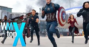 Top 10 Best Movie Trailers of 2016 on YouTube | Videos on WatchMojo.com