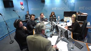 17K views · 175 reactions | Writer, director and actor Seamus O'Rourke treated us to the story of "The Girl in the Church" on our seasonal show. You can hear part two of the story here: /rte.ie/listen/radio1 | RTÉ Radio 1 | Facebook