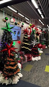 A very merry front entrance is ready for our kids to enjoy Horizon Elementary as the excitement builds this holiday season! Happy Holidays Warriors! ❤️🎁🎉 Special thanks to our front entrance crew Melissa Lallo Johnson Jonnelle Belger-Gentry Marcy Richardson Stephanie Sharp Bauer Ashley Mitchell PTO Today PTO and PTA Leaders & Volunteers PTO/PTA Fundraisers, Vendors, and Resources Holiball Michaels Stores JOANN Fabric and Craft Stores Hobby Lobby | Horizon Elementary PTO Smithville