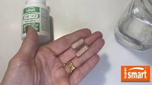 Watch Supersmart AC-11 - Immune System ﹙customer review﹚ on Amazon Live