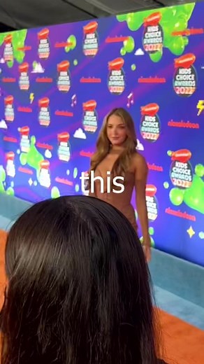 No hard feelings @charli d’amelio I’m sure it was just a little mix up | charlidamelio