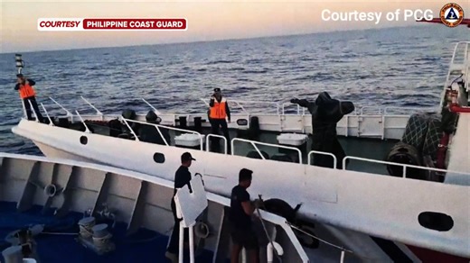 38K views · 238 reactions | WATCH: The trailer for ABS-CBN News and Current Affairs’ documentary, “Tinik.” From award-winning filmmaker Jet Leyco, join ABS-CBN News Chief of Reporters Jeff Canoy as he pieces together the complex issues threatening the country’s security in the West Philippine Sea. More info about the documentary in the comments section. | ABS-CBN News | Facebook