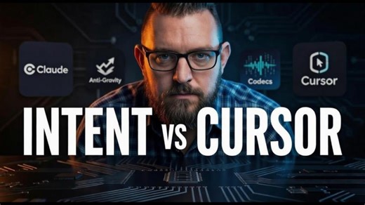 Intent by Augment + Opus 4.6 - The Orchestration Era | David Stillson