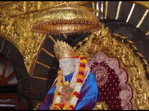 Sai Ram mera satya guru - Shirdi Saibaba Bhajan