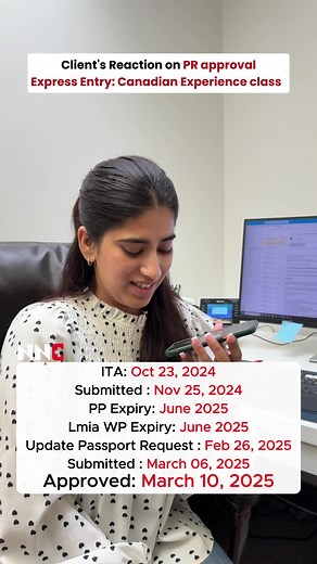 Secure Permanent Residency in Canada through Express Entry