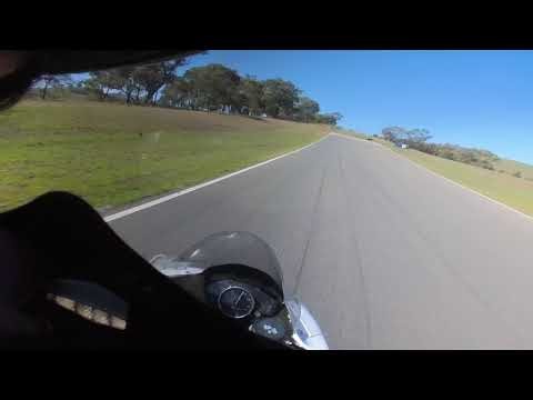 Broadford Lap 21 March 26