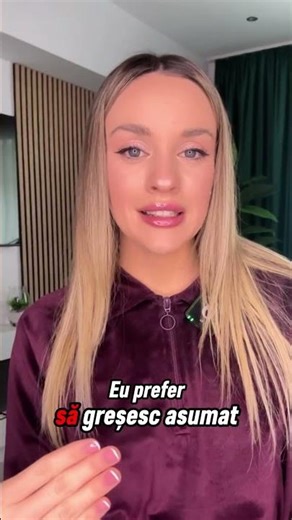 Oamenii care fug de consecințe | BEATRICE