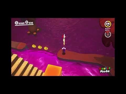 SMO trick jump Remote Evergreen 2/10