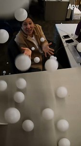 It's all fun and games until it's time to clean up! 🤣 | America's Funniest Home Videos