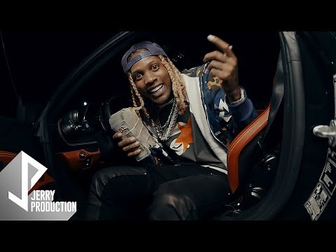 Jerry Production Color Pack 3 (Available Now - Link In Description)