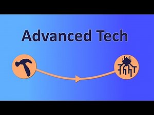 What is Advanced Technology