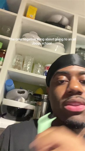 Understanding Sensitive Individuals from a Boys School Perspective