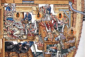 The Real World: Ex-Plosion [1992– ]