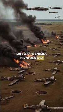 7 největších leteckých bitev druhé světové války #historie #history #documentary #ww2 #wwii #stalin