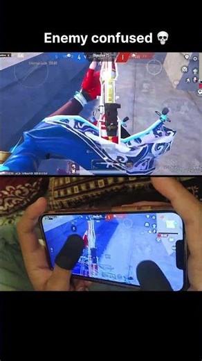 #handcam #battleroyalegame