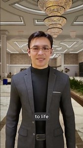 Build AI Avatars in Your Browser with Convai Avatar Studio