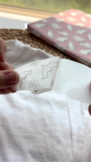 It’s almost here!!🦇🍁✨ Time to stitch up those Halloween projects, and make yourself a T-shirt for trick or treating! This is from my “Retro Halloween” pack on Etsy! Happy spooky stitching, friends!🪡 . . . Happy Halloween | Fall Crafts | Hand Embroidery | DIY Crafts | Embroidered Clothes for Halloween | Stitchin With Samantha