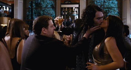 Get Him to the Greek - Get Him to the Greek: Trailer #1