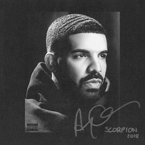 Scorpion by Drake