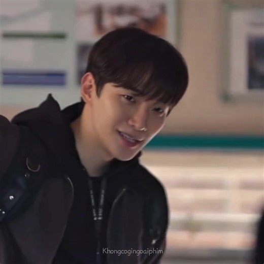 Lee Junho và niềm vui trong việc giúp đỡ người khác