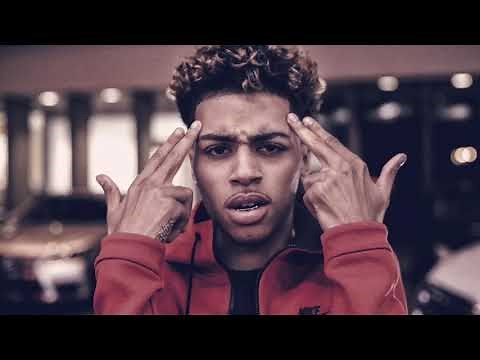 Lucas Coly - Bonjour (Audio)
