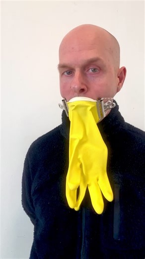 Exploring Performance Art with Handouts