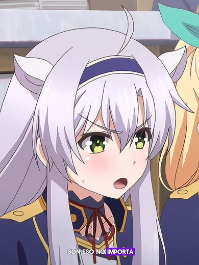 Akashic Records Anime Scene Highlights