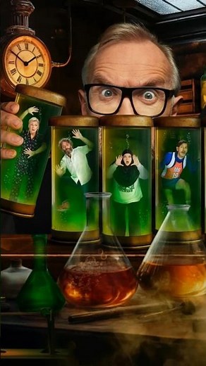 Taskmaster Season 19: Cast breakdown & why fans are hyped 🔥