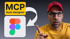 [AI 實踐] 完整 10 步，開始使用 Cursor 文生 Figma UI (完整提示詞指南)