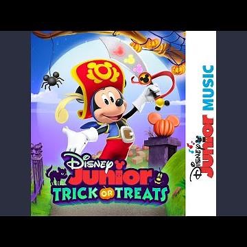 Disney Junior Trick or Treats (From "Disney Junior Music: Trick or Treats")