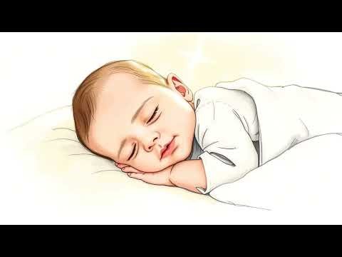 👼 Angels Watch Your Baby With Tender Christmas Love and Peace 3 Hrs