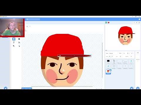 How To Make A Wii In Scratch | Part 3: Wii Message Board