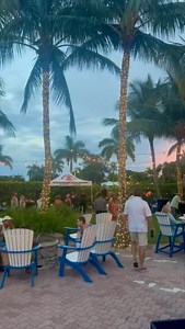 🌴✨ What a vibe! Last night’s Reggae Night was all about good energy, Caribbean flavor, island rhythms, and community love. Big thanks to everyone who came out, supported local vendors, and kept the dance floor moving 🥁💃🏽🕺🏽. Until next time—ONE LOVE ❤️💛💚 | Sailfish Marina