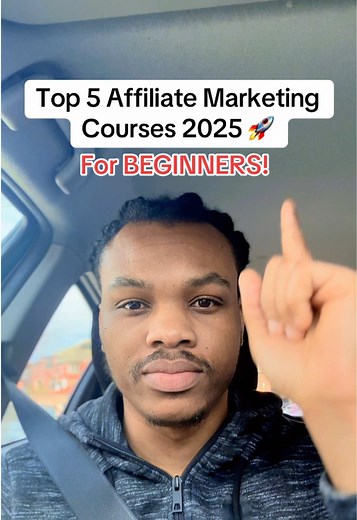 Top 5 free affiliate marketing courses in 2025. Start your affiliate marketing journey here: https://imp.i384100.net/raDNdB #creatorsearchinsights #digitalmarketingcourse #affiliatemarketingcourse #freeonlinecourses