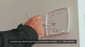 DIY Unmonitored Alarm Systems for Safety